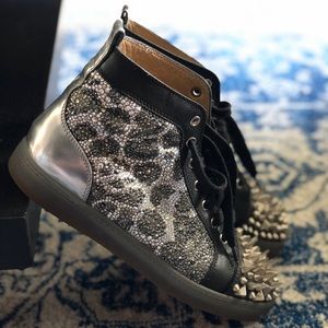 Christian Louboutin No Limit